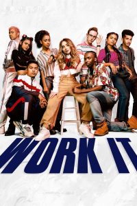 Work It watch full movie