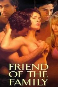 Friend of the Family watch erotic movies