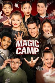 Magic Camp watch full movie
