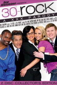 30 Rock: A XXX Parody watch erotic movies