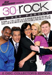 30 Rock: A XXX Parody watch erotic movies