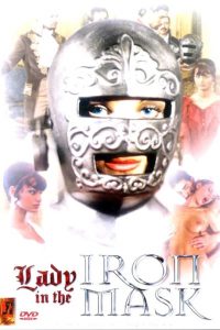 Lady in the Iron Mask watch erotic movies