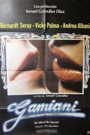 Gamiani watch erotic movies