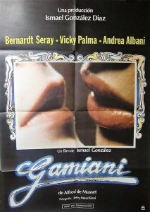 Gamiani watch erotic movies