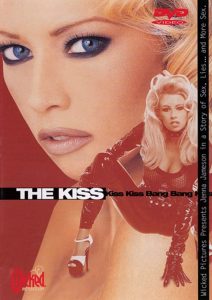 The Kiss watch erotic movies