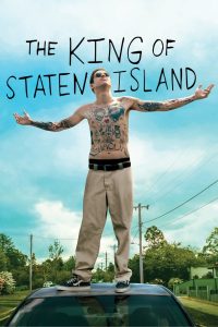The King of Staten Island watch full movie