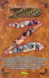 Zorro / Зорро watch erotic movies