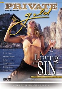 Living in Sin watch erotic movies