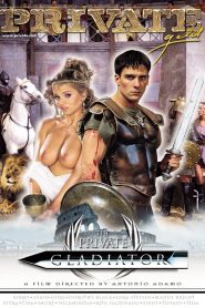 The Private Gladiator watch erotic movies