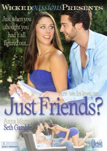 Just Friends ? watch full porn