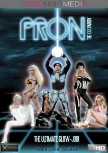 PRON: The XXX Parody watch porn movies