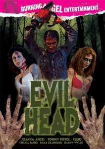 Evil Head watch full porn