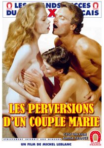 LES PERVERSIONS D’UN COUPLE LIBERE watch porn movies