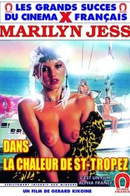 Dans la chaleur de St-Tropez – Alpha-French watch porn movies