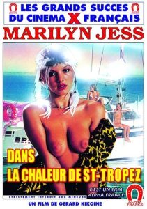 Dans la chaleur de St-Tropez – Alpha-French watch porn movies