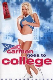 Carmen Goes to College watch porn movies