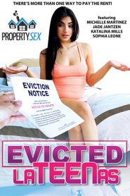 Evicted LaTEENas watch free porn movies