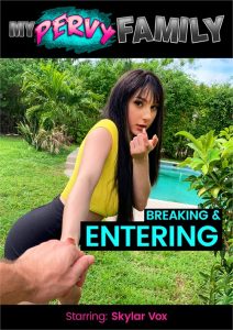 Breaking & Entering With Step Sis watch free porn movies