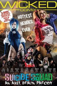 Suicide Squad XXX: An Axel Braun Parody watch free porn movies