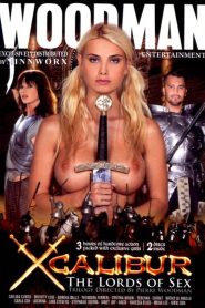 Xcalibur, the Lords of Sex free sex movies
