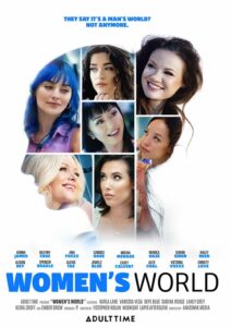 Women’s World watch porn movie