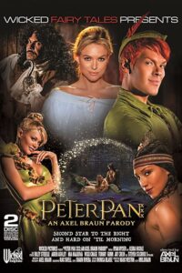 Peter Pan XXX: An Axel Braun Parody free sex porn movie