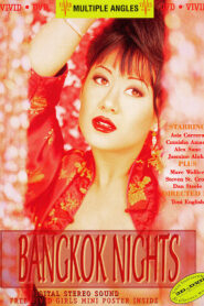 Bangkok Nights watch classic porn