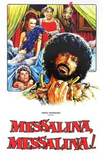 Messalina, Messalina! watch classic porn