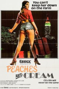 Peaches and Cream watch classic porn