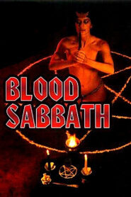 Blood Sabbath watch classic porn