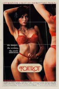 Foxtrot watch classic porn