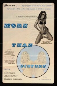 More Than Sisters watch classic porn