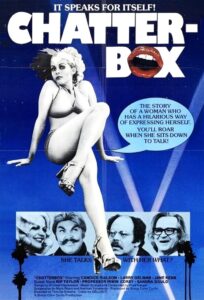 Chatterbox! watch classic porn