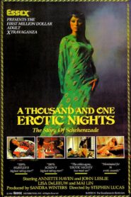 A Thousand and One Erotic Nights watch classic porn