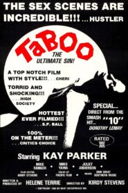 Taboo watch classic porn