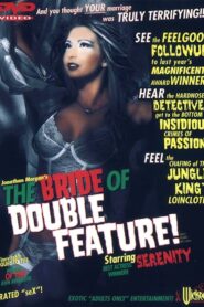 The Bride of Double Feature watch classic porn