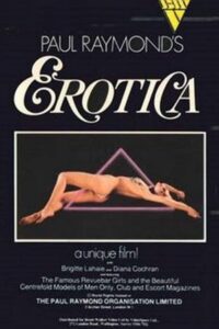 Paul Raymond’s Erotica watch classic porn