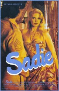 Sadie watch classic porn