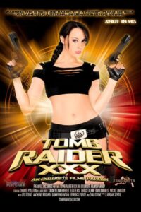 Tomb Raider XXX: An Exquisite Films Parody free parody sex movies