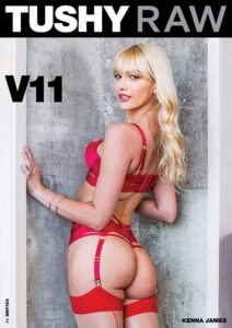 Tushy Raw V11 free porn movies