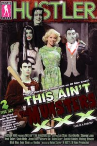 This Ain’t the Munsters XXX free parody sex movies