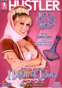 This Ain’t I Dream of Jeannie XXX free parody sex movies