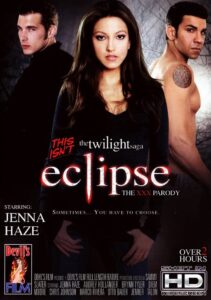 This Isn’t ‘The Twilight Saga: Eclipse’: The XXX Parody free parody sex movies