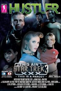 This Ain’t Star Trek XXX 3 free parody sex movies