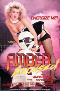 Amber Aroused full porn movies