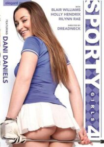 Sporty Girls 4 free porn movies