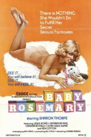 Baby Rosemary full porn movies