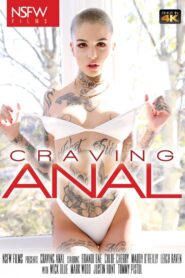 Craving Anal free porno film