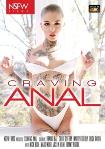 Craving Anal free porno film