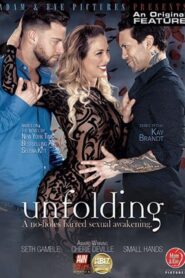 Unfolding porno free film